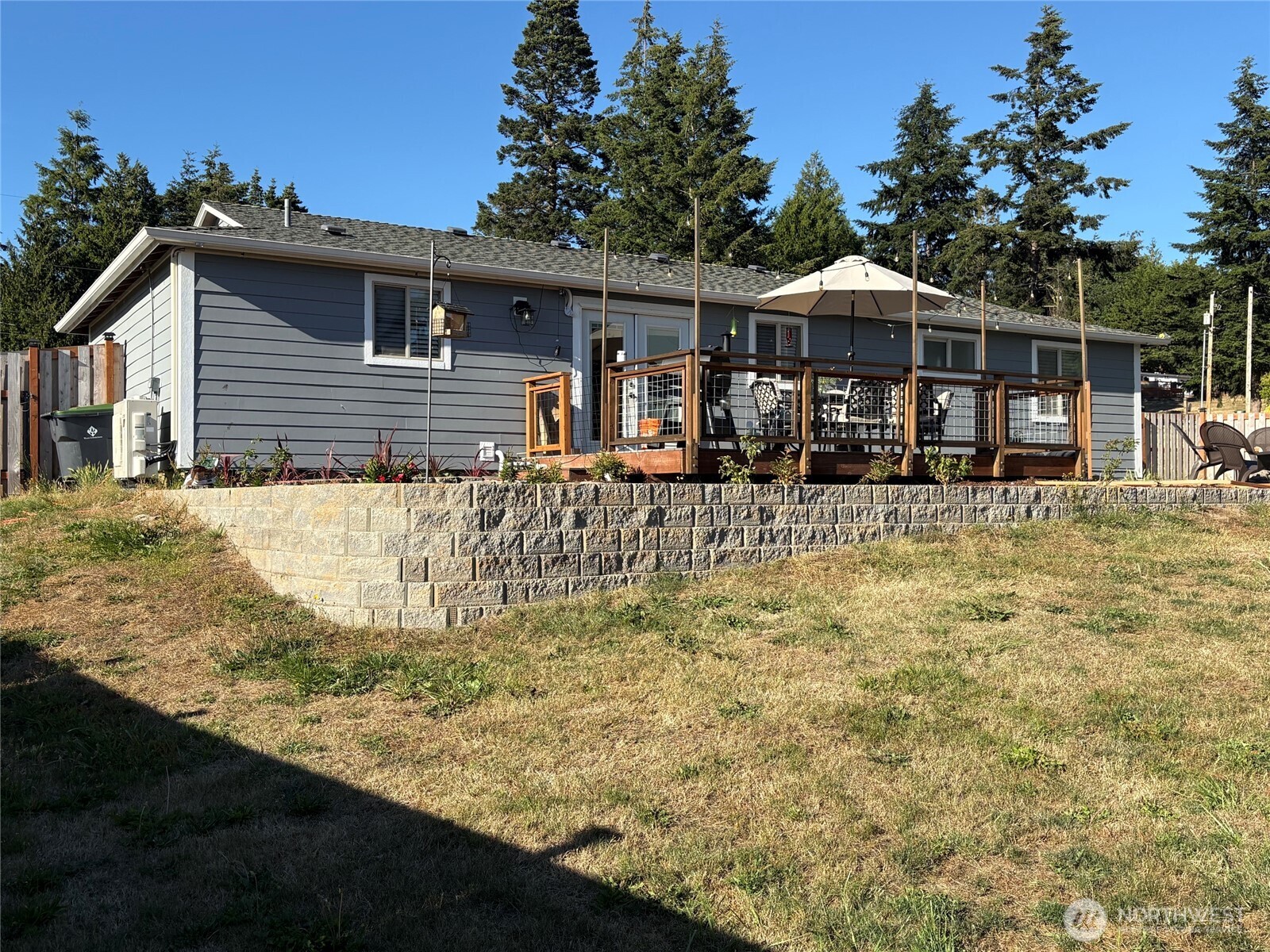 621 Crockett Lake Drive