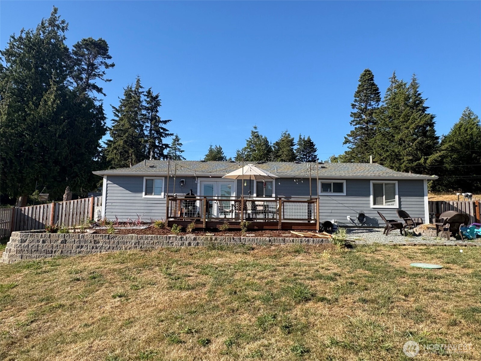 621 Crockett Lake Drive