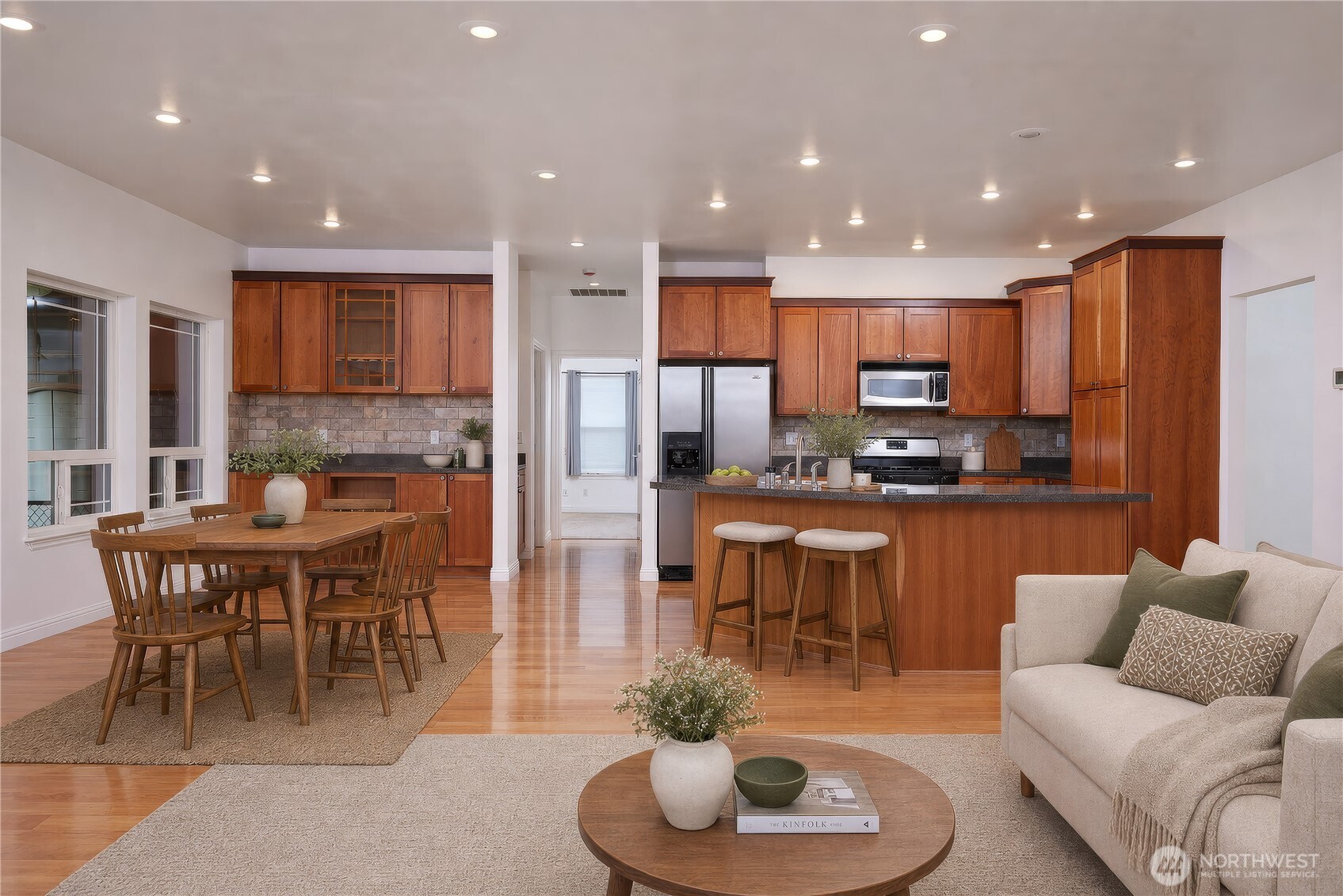 1676 Greenbriar Drive