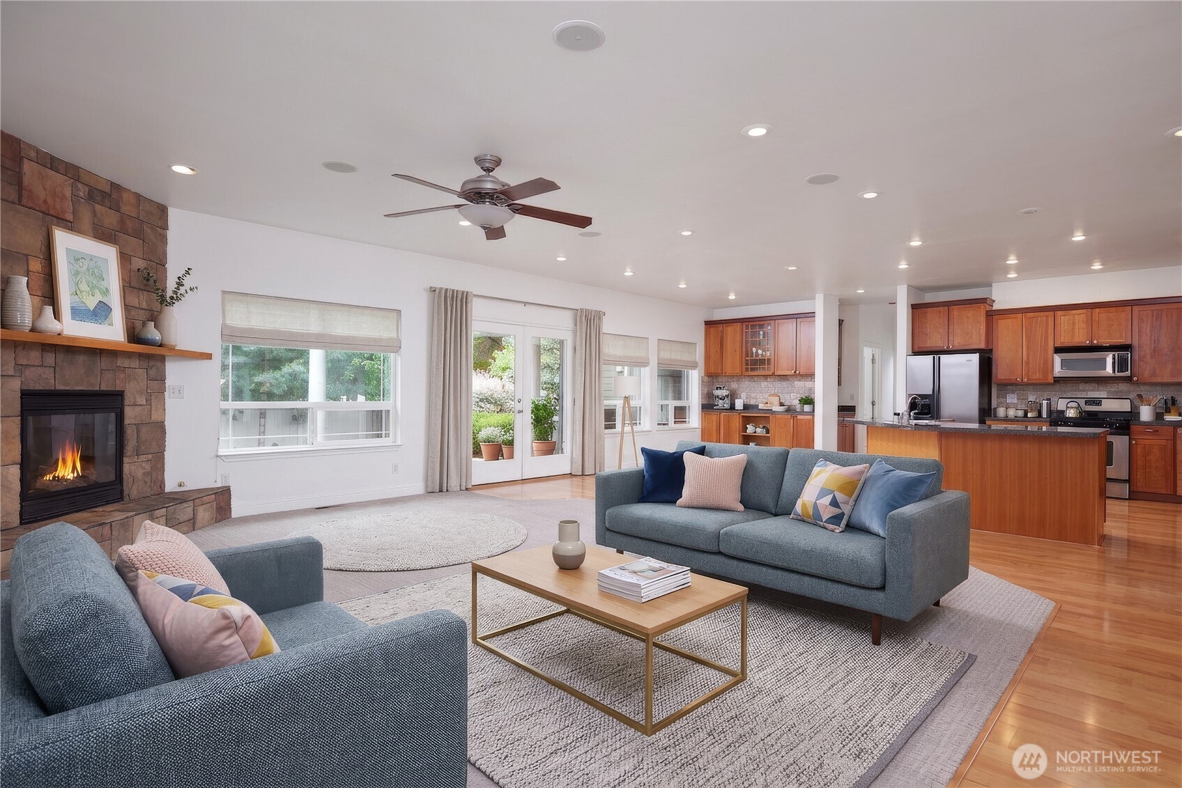 1676 Greenbriar Drive