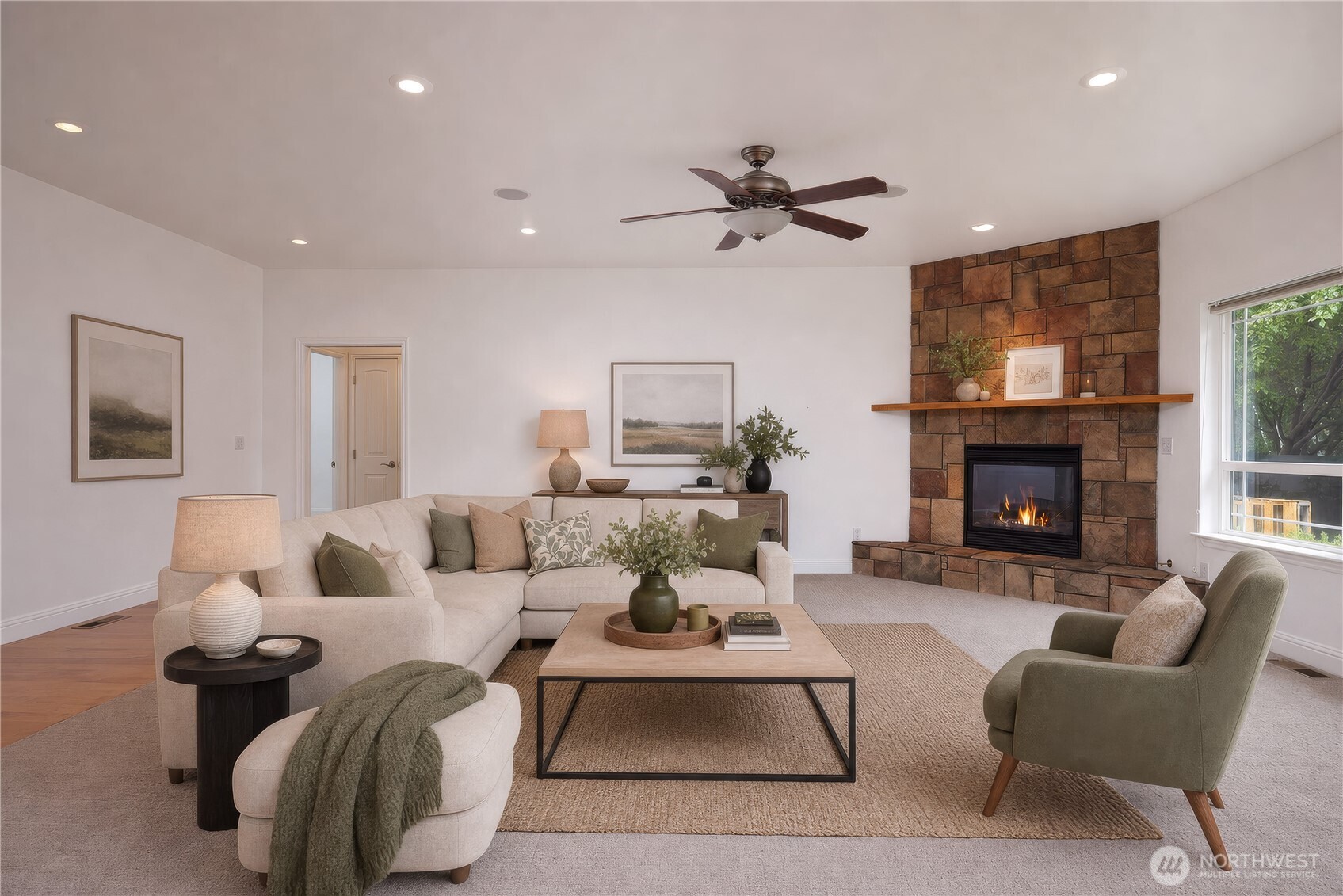 1676 Greenbriar Drive