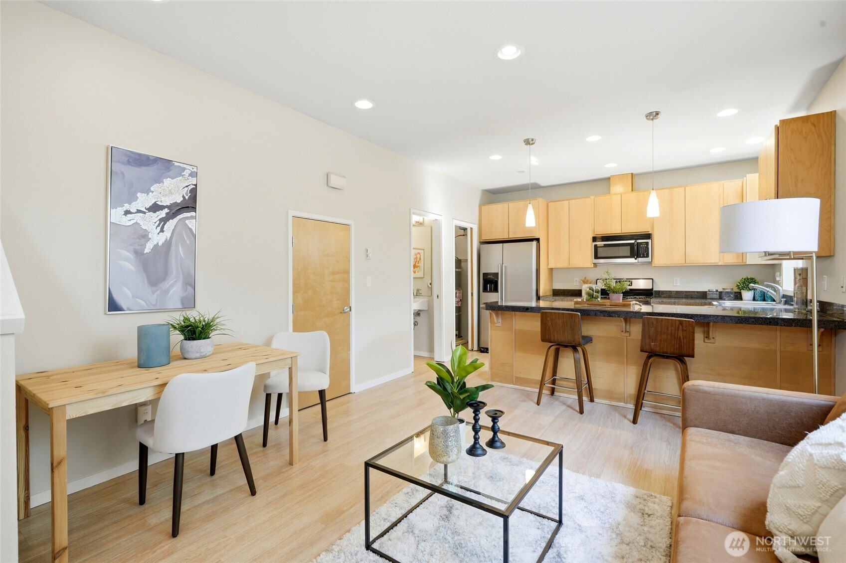 9054 17th Ave SW Unit: A