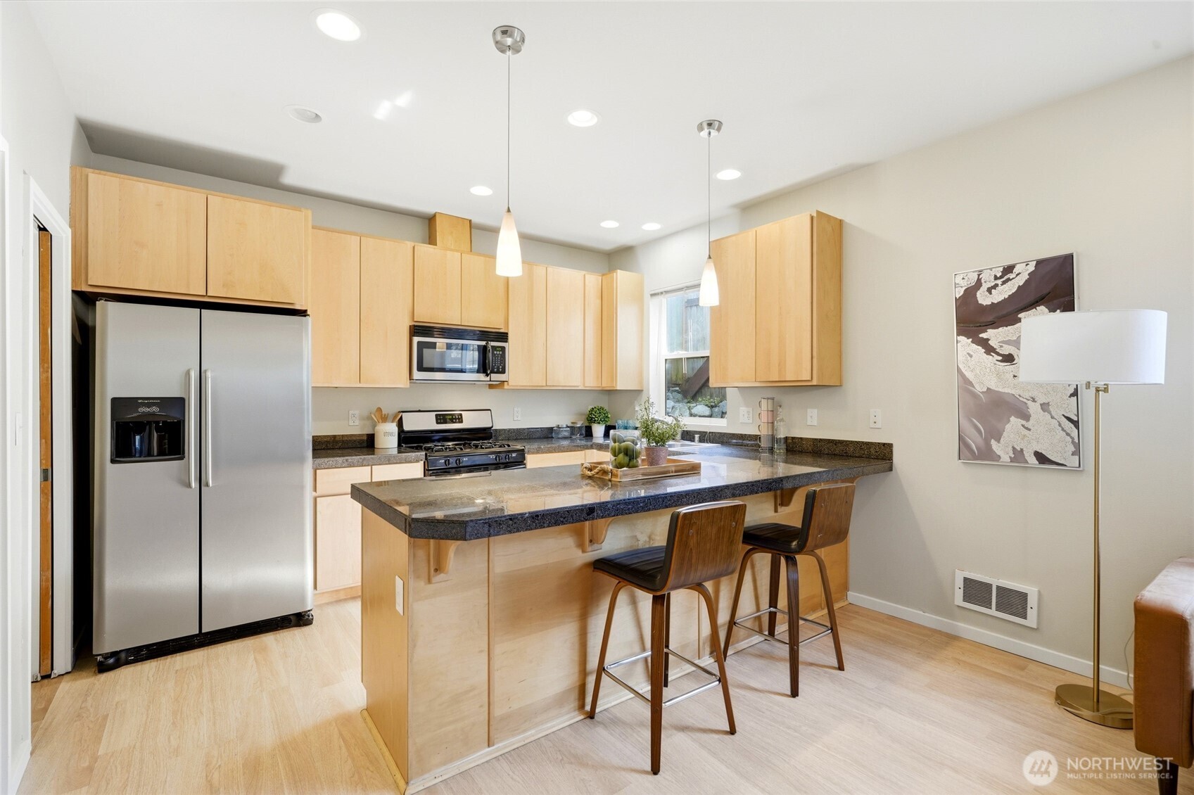 9054 17th Ave SW Unit: A