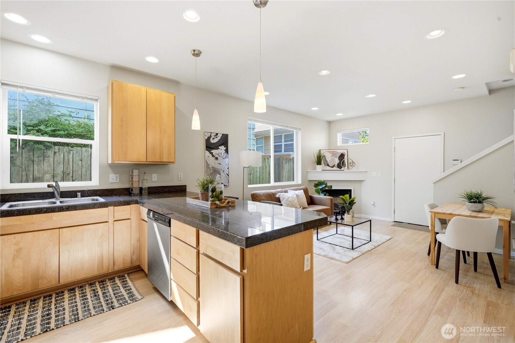 9054 17th Ave SW Unit: A
