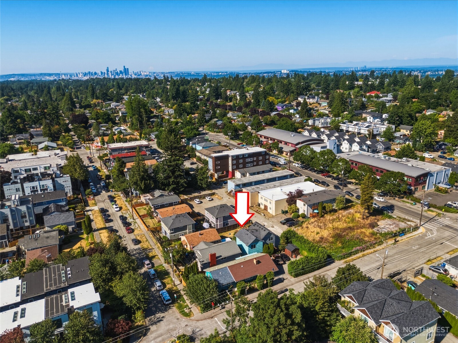 9054 17th Ave SW Unit: A