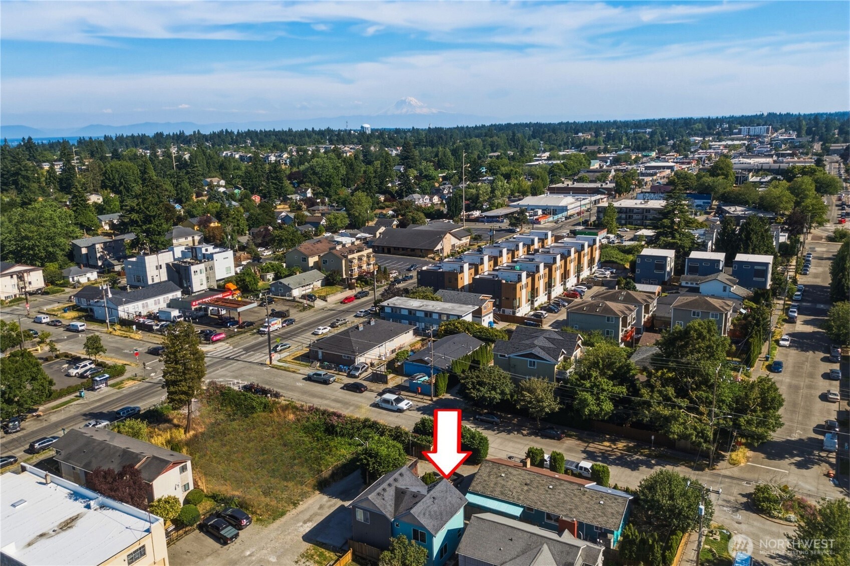 9054 17th Ave SW Unit: A