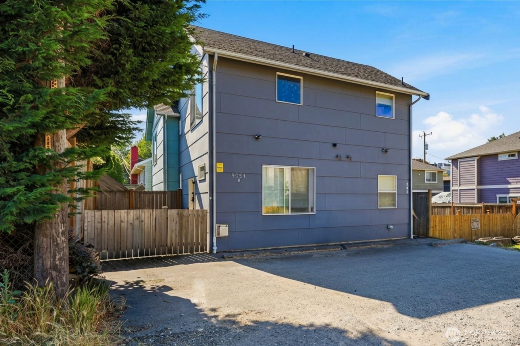 9054 17th Ave SW Unit: A