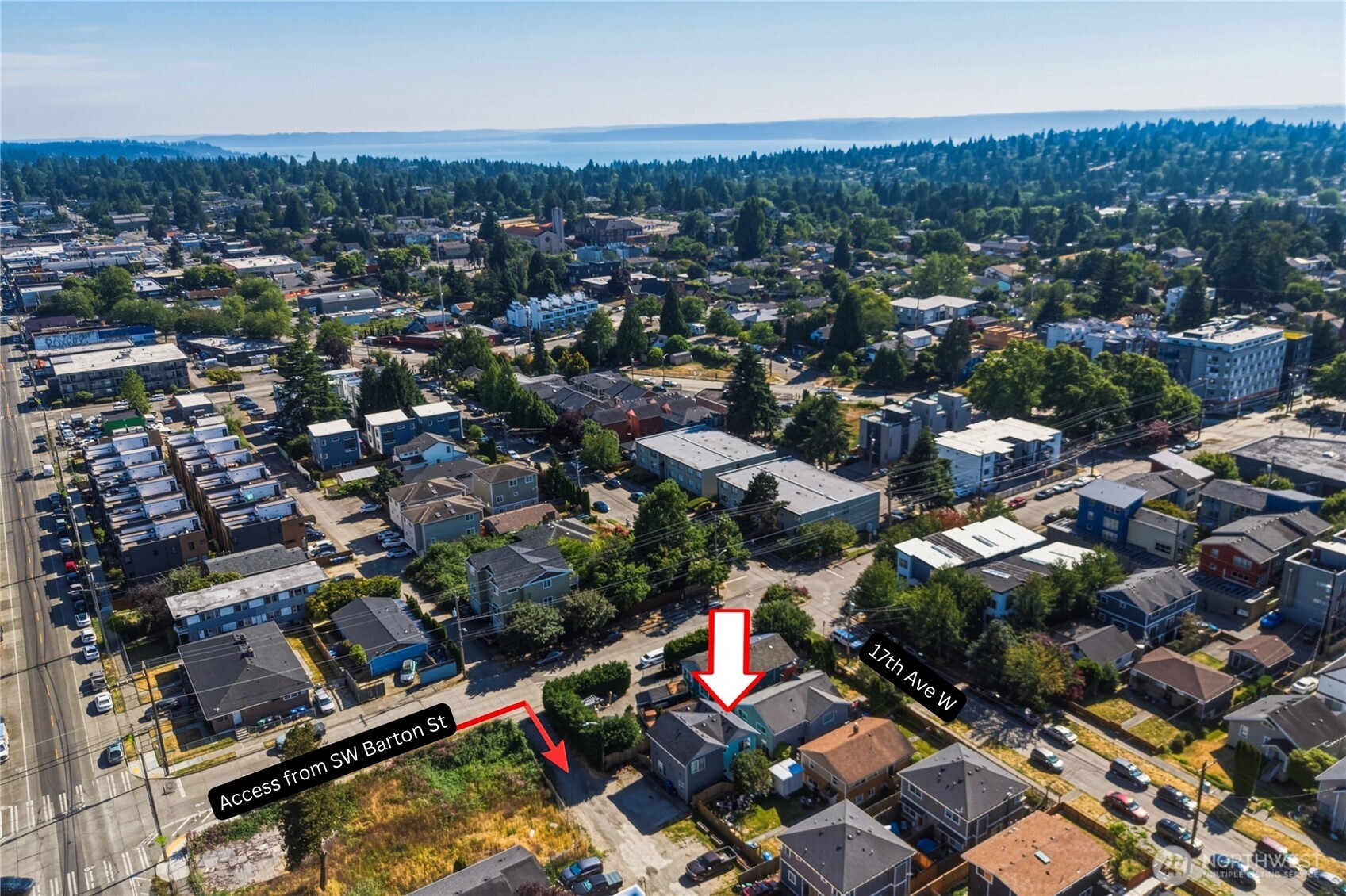 9054 17th Ave SW Unit: A