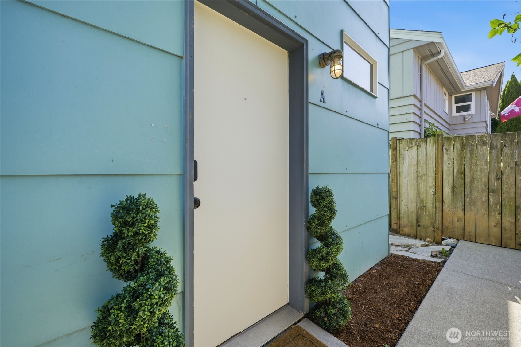 9054 17th Ave SW Unit: A