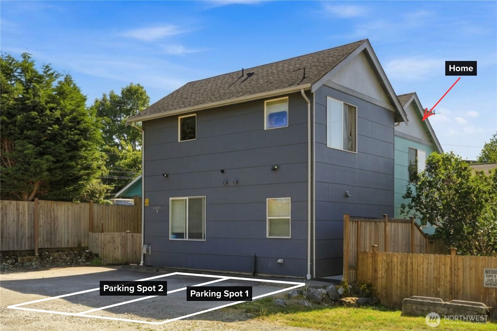 9054 17th Ave SW Unit: A