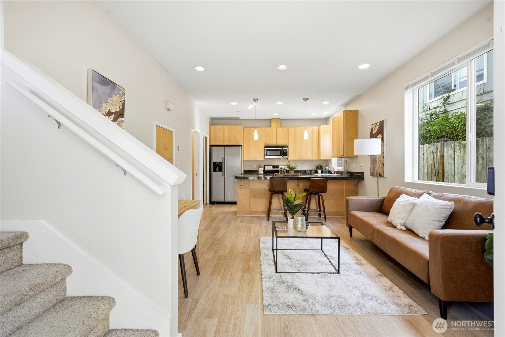 9054 17th Ave SW Unit: A