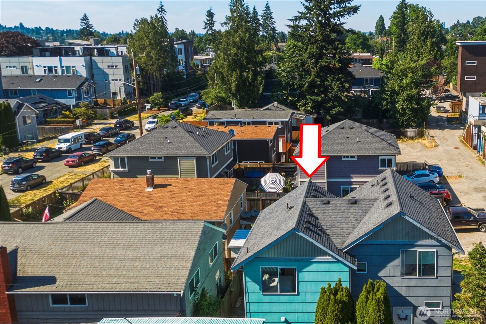 9054 17th Ave SW Unit: A