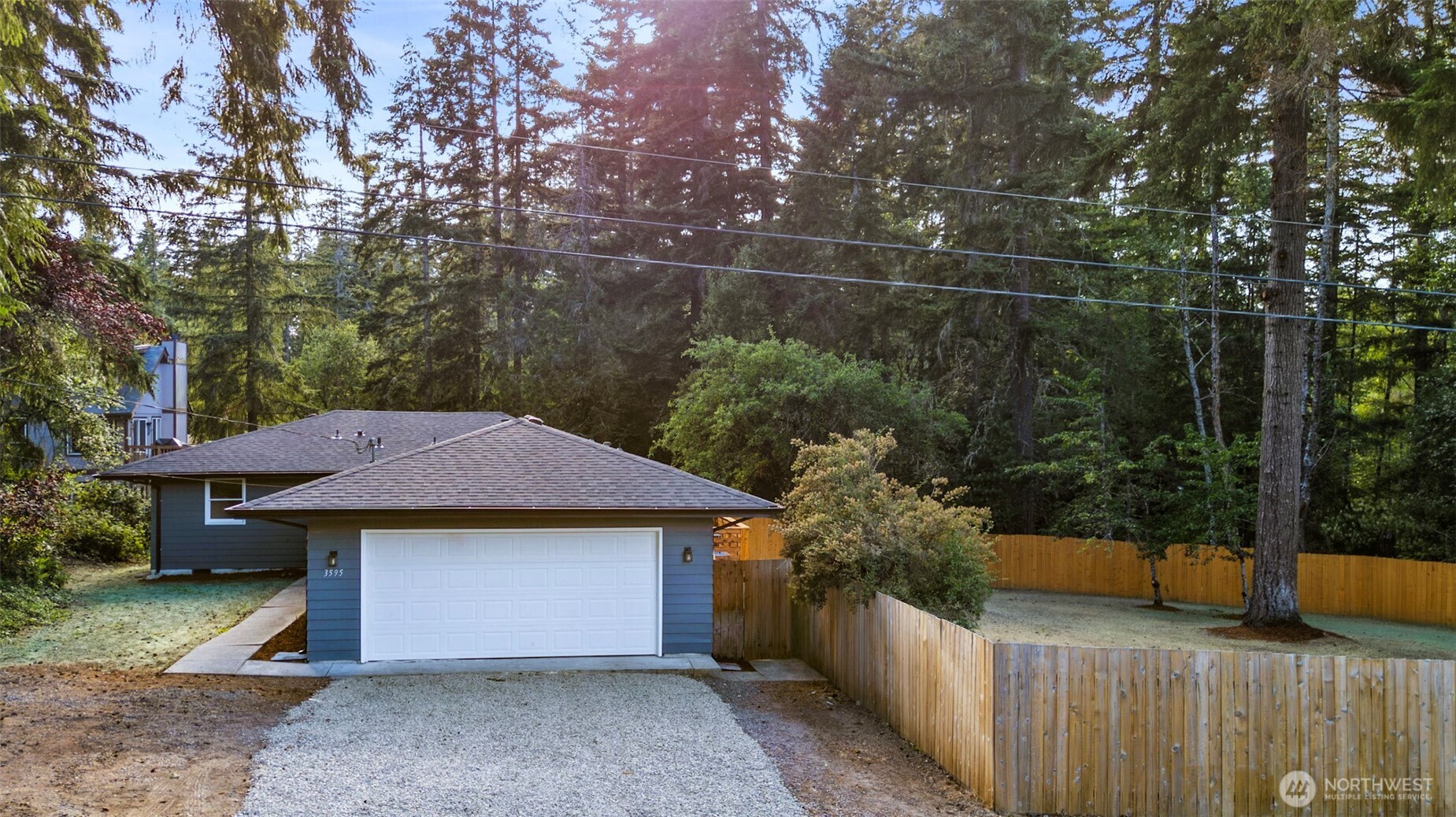 3595 NW Boundary Trail