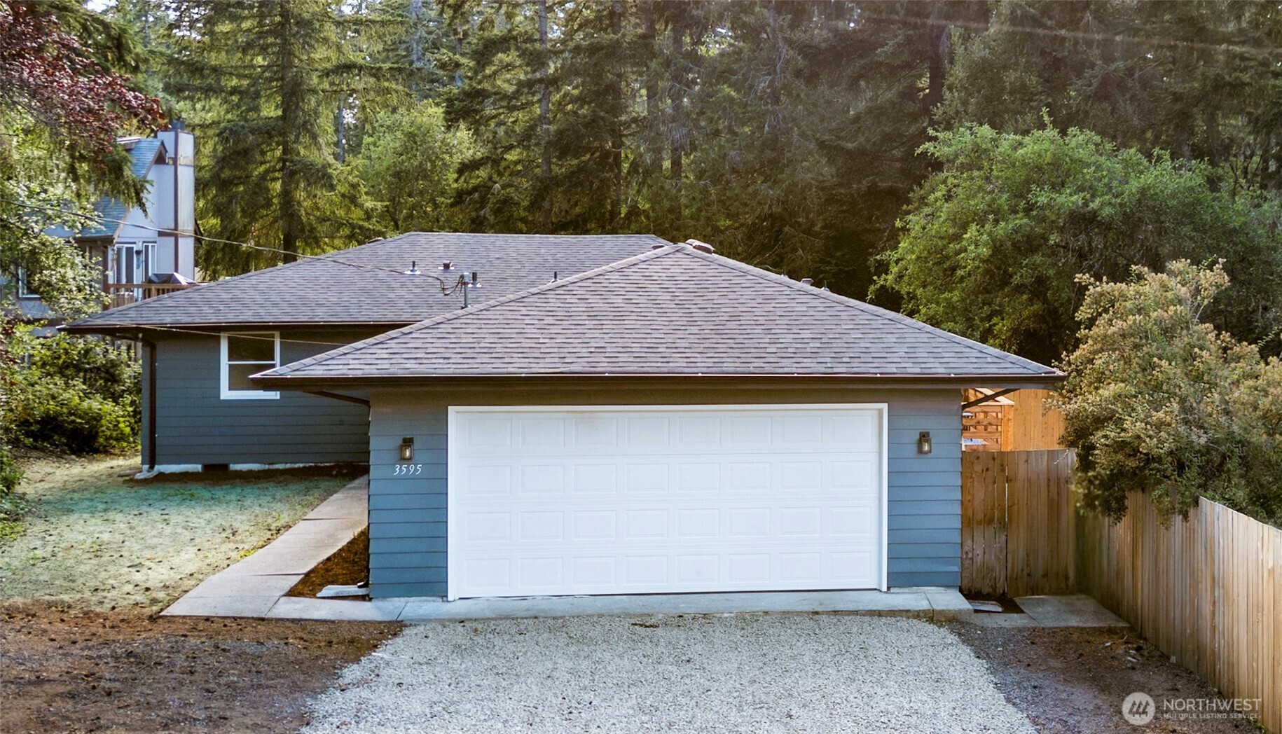 3595 NW Boundary Trail