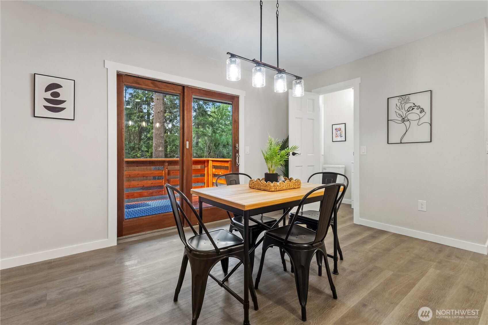 3595 NW Boundary Trail
