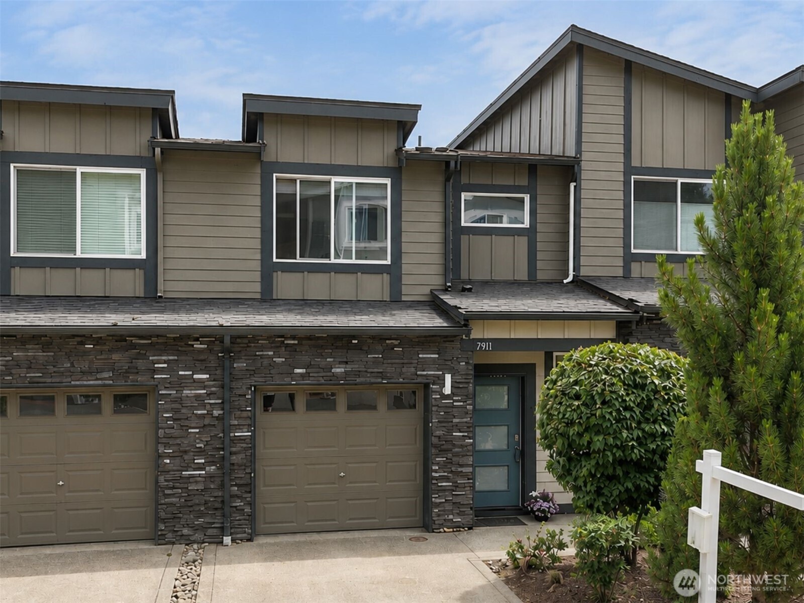 7911 19th Drive SE