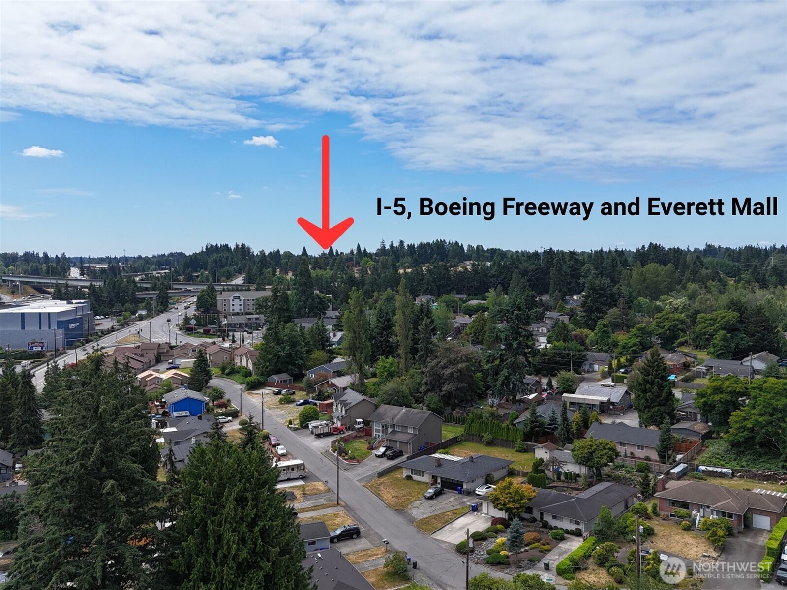 7911 19th Drive SE