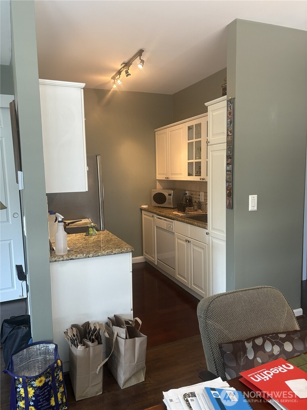 612 Prospect Street Unit: 102