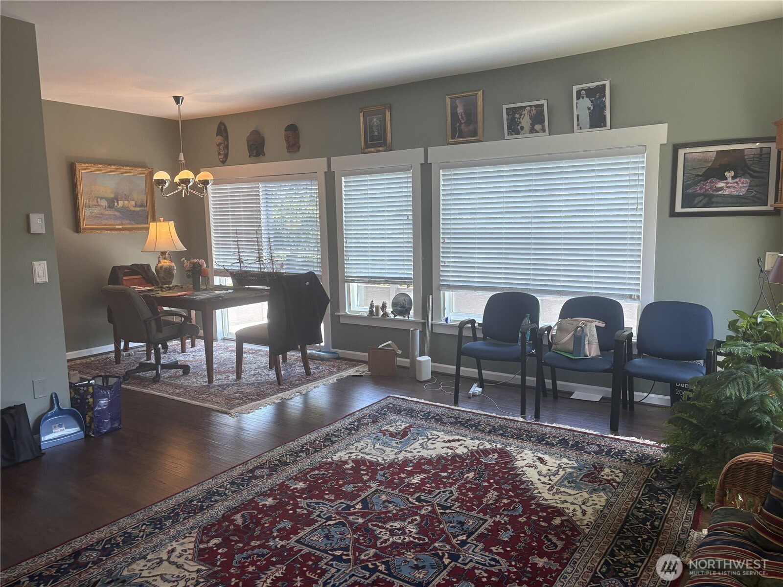 612 Prospect Street Unit: 102