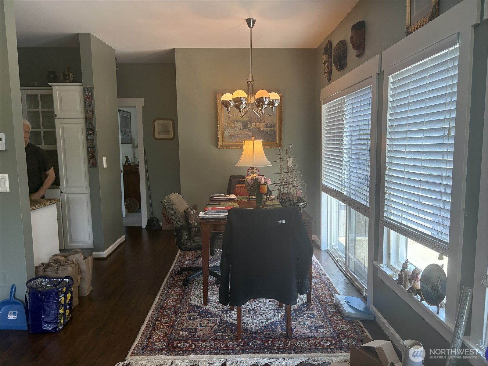 612 Prospect Street Unit: 102