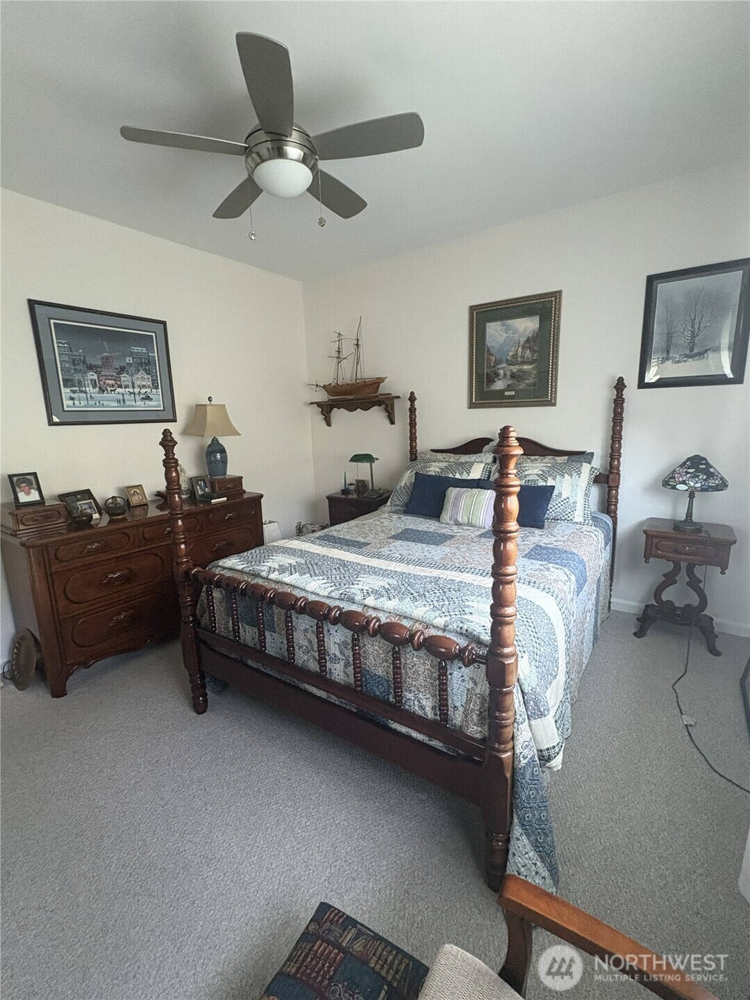 612 Prospect Street Unit: 102