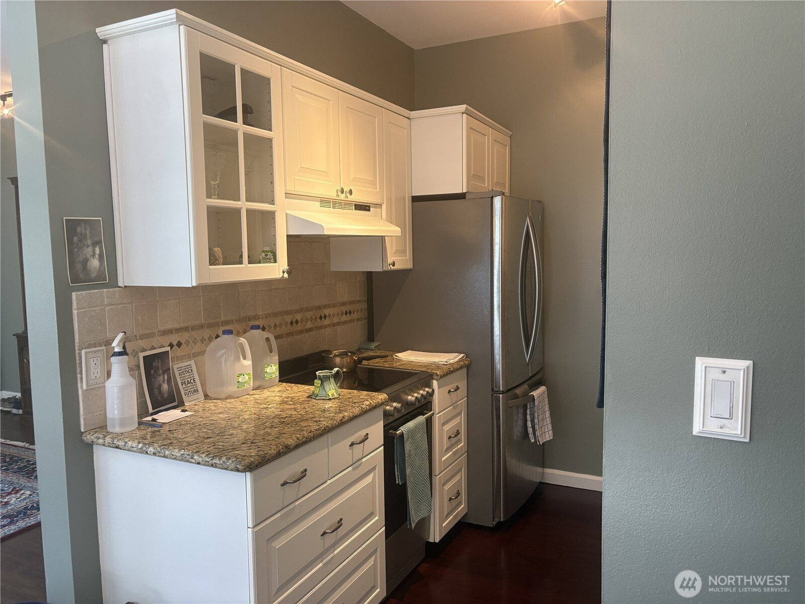 612 Prospect Street Unit: 102