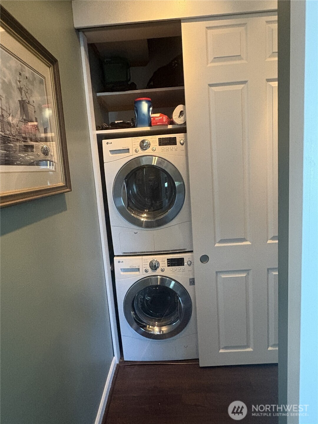 612 Prospect Street Unit: 102