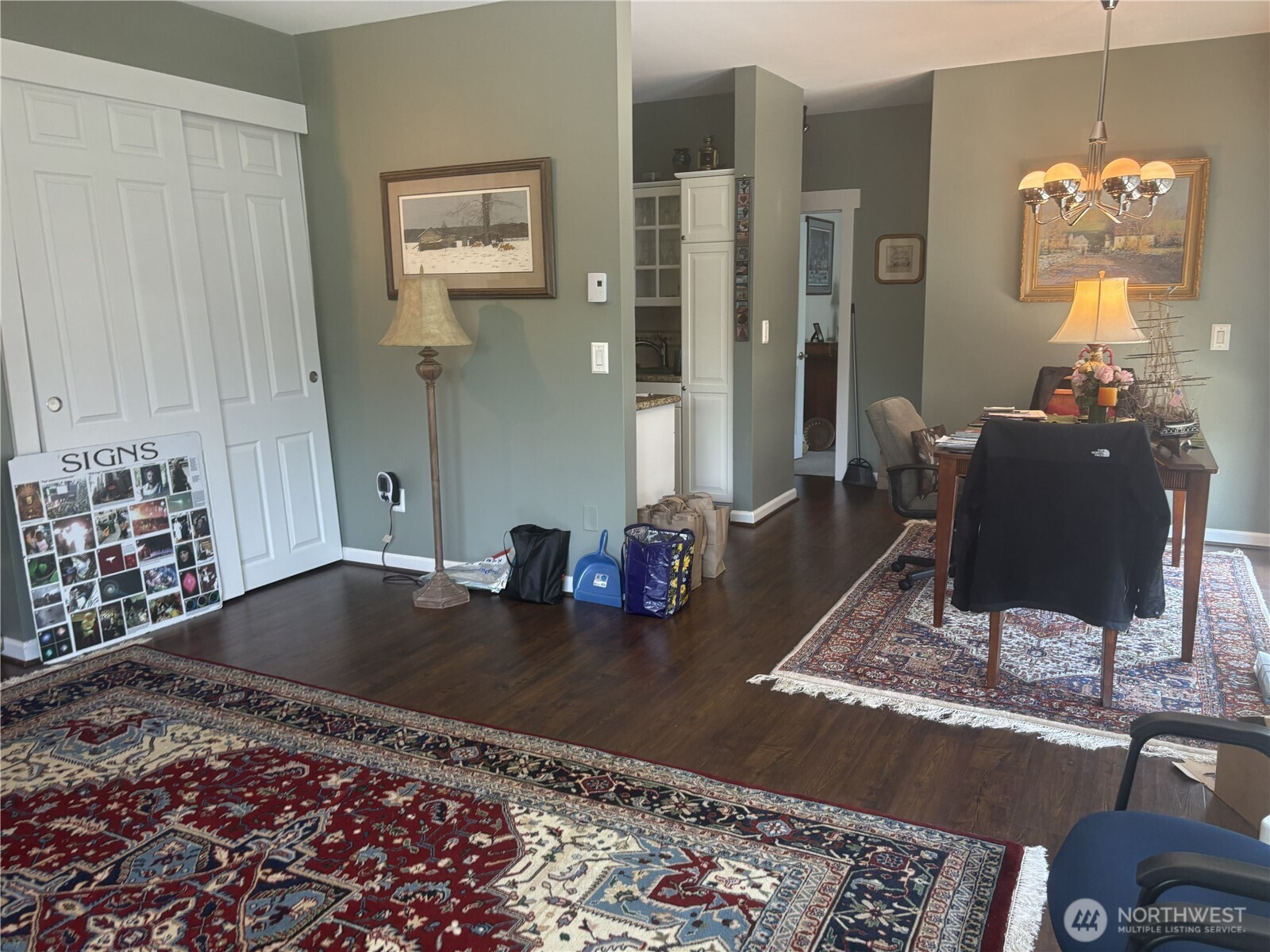 612 Prospect Street Unit: 102