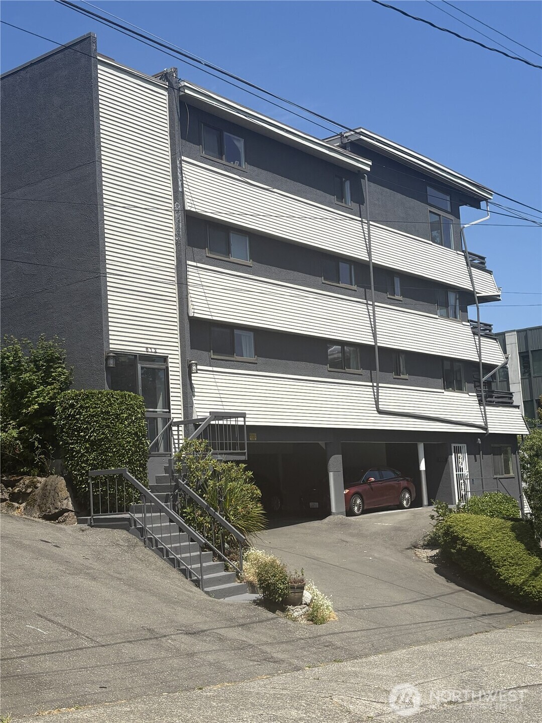 612 Prospect Street Unit: 102
