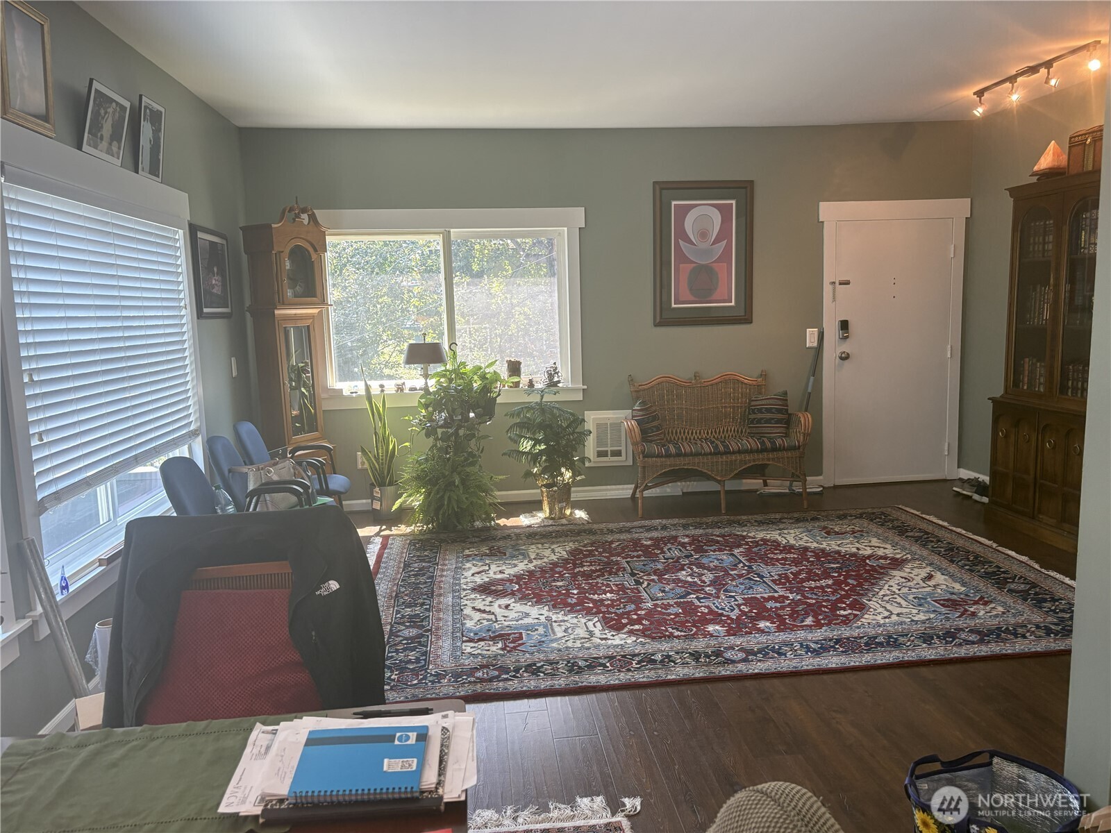 612 Prospect Street Unit: 102