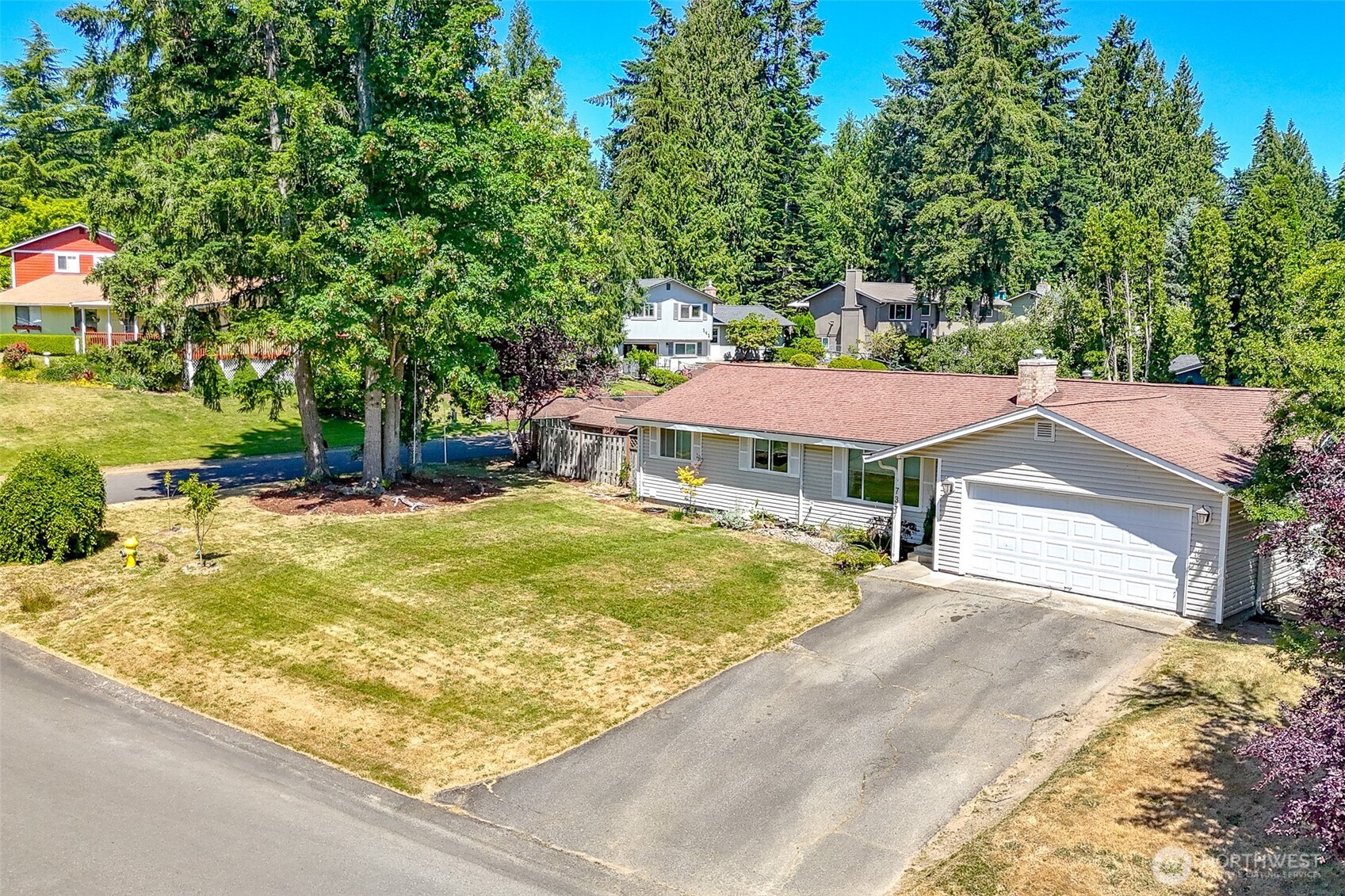 737 NW Firglade Drive