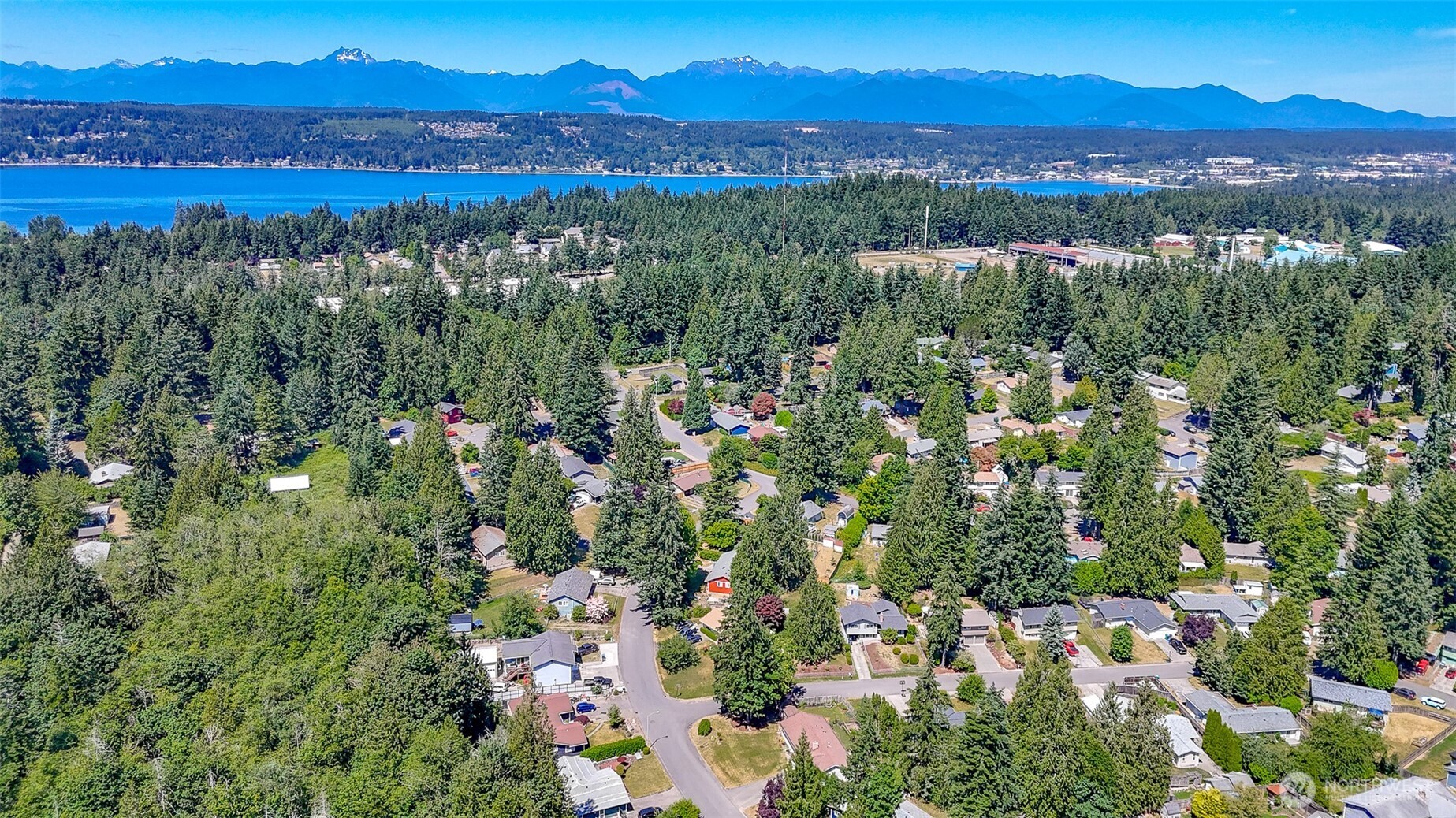 737 NW Firglade Drive