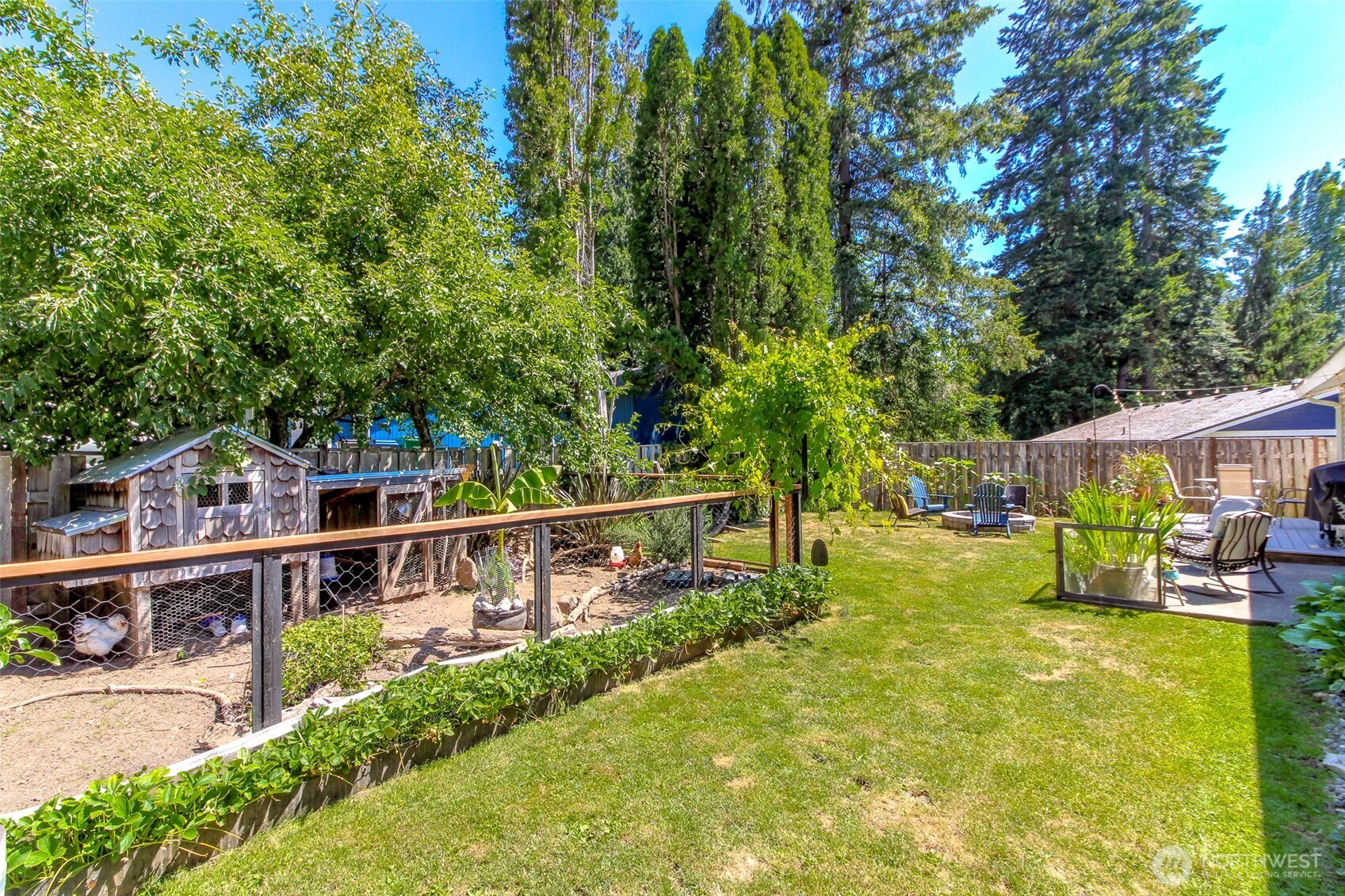 737 NW Firglade Drive