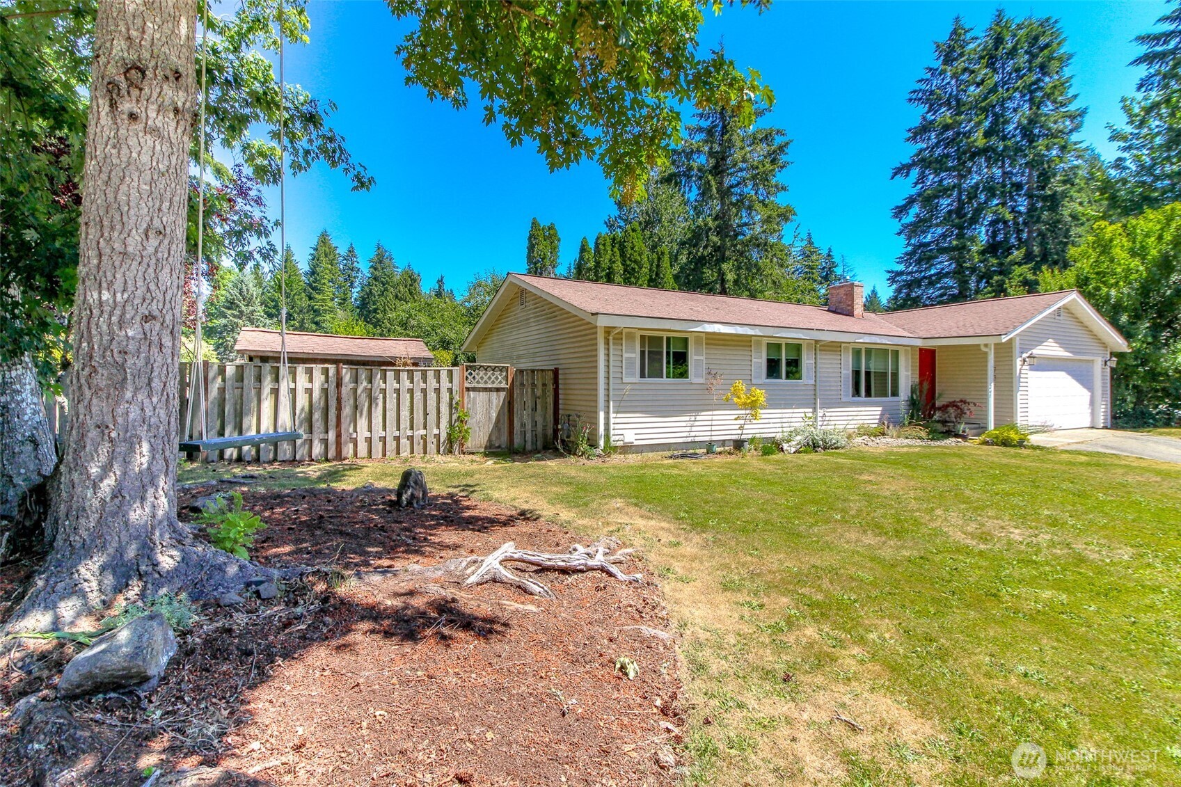737 NW Firglade Drive