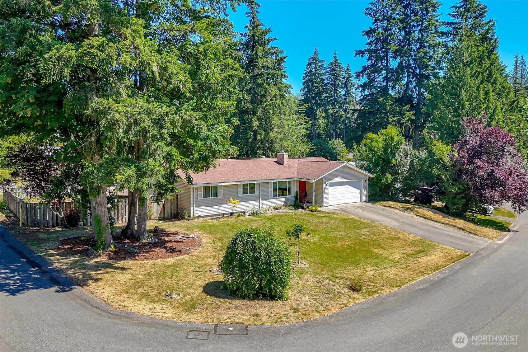 737 NW Firglade Drive