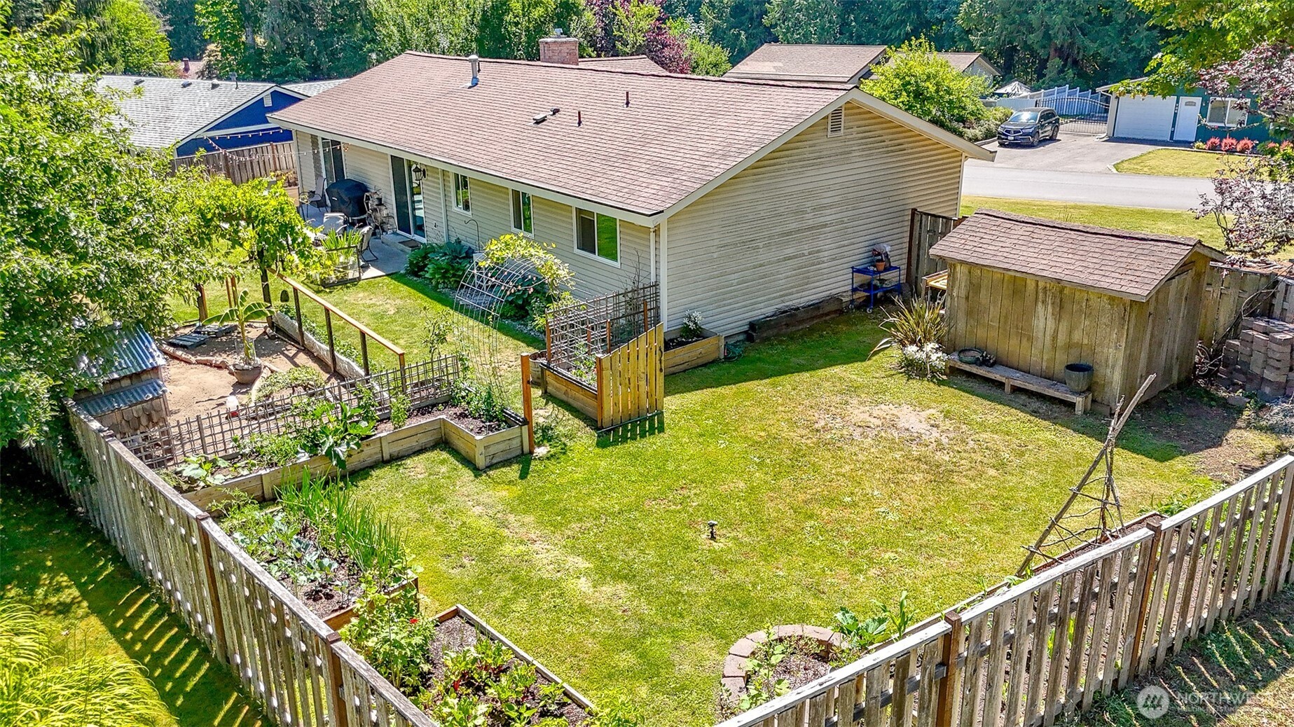 737 NW Firglade Drive