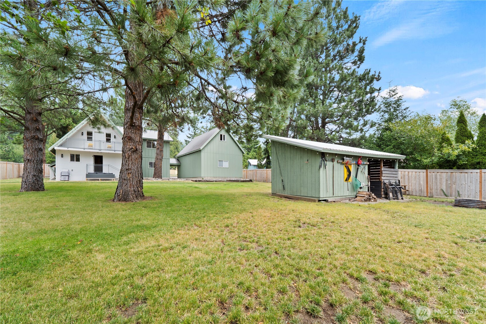 150 Grand Fir Lane