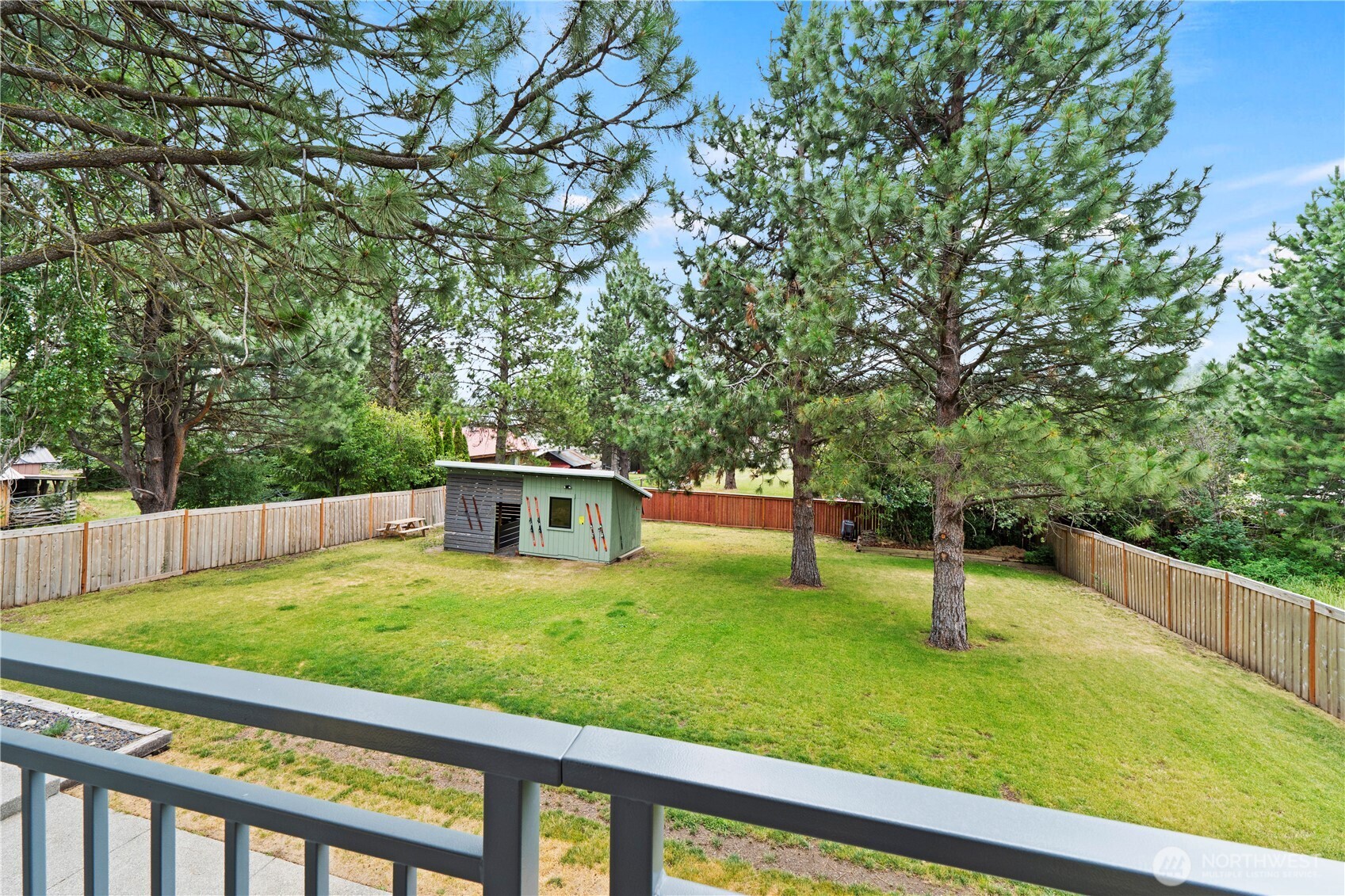 150 Grand Fir Lane
