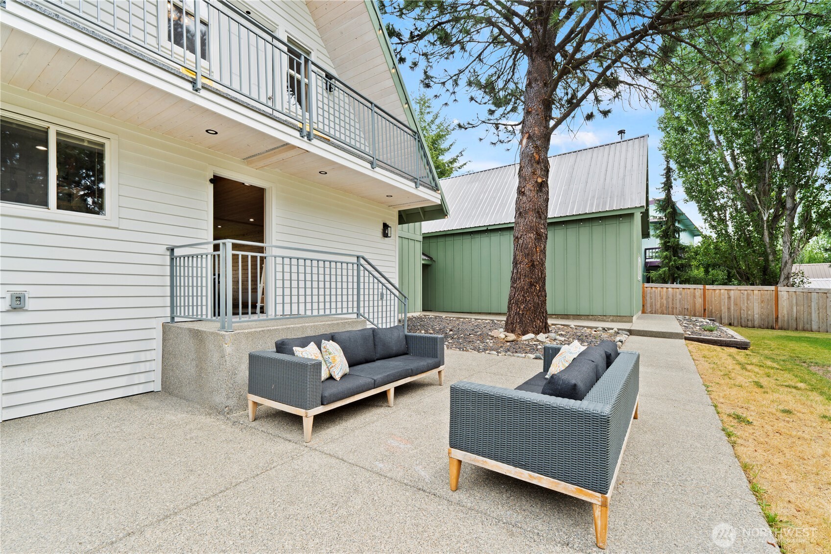 150 Grand Fir Lane