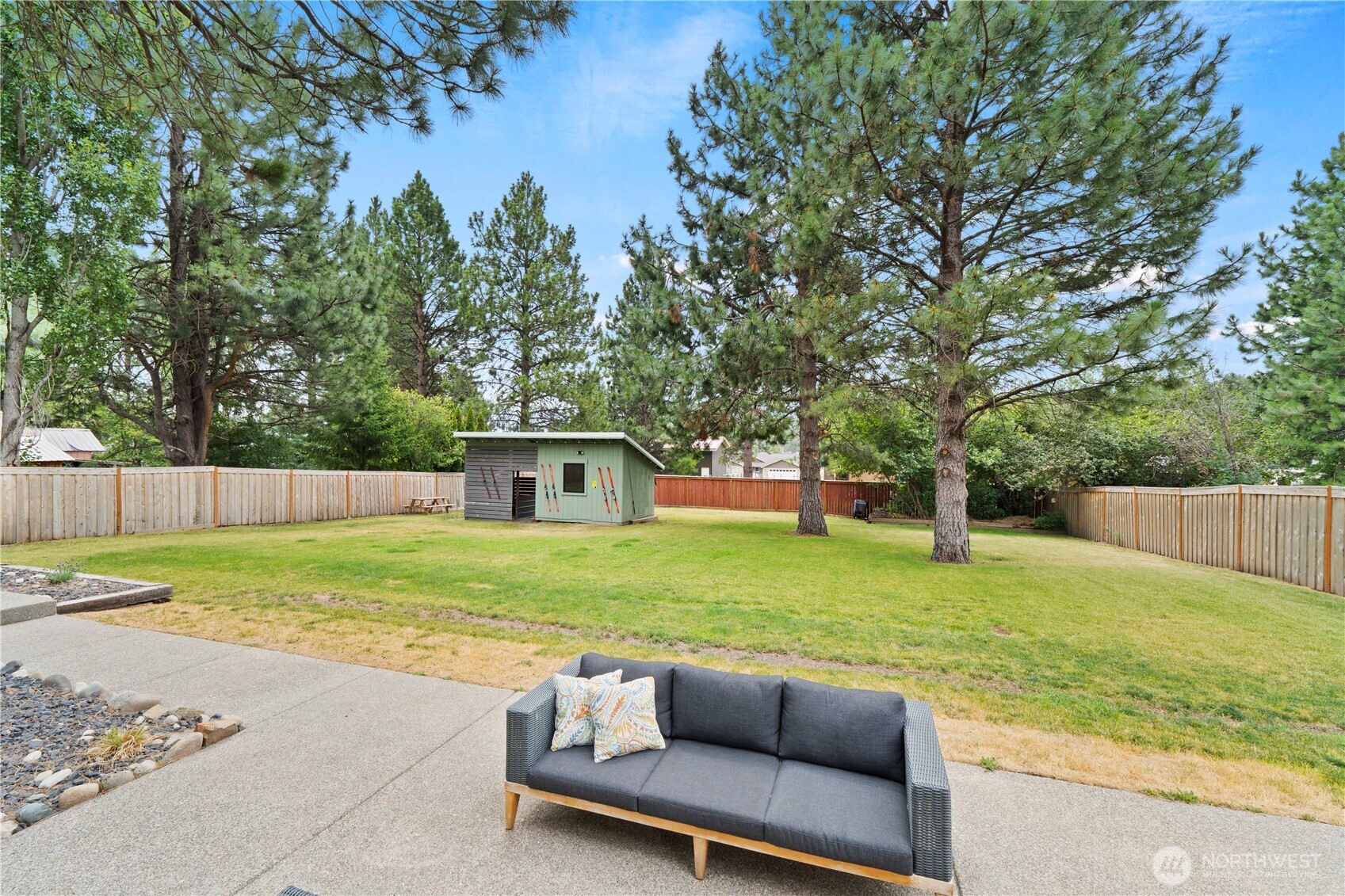 150 Grand Fir Lane