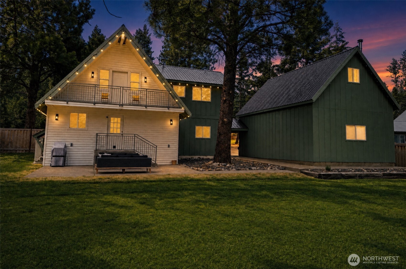 150 Grand Fir Lane