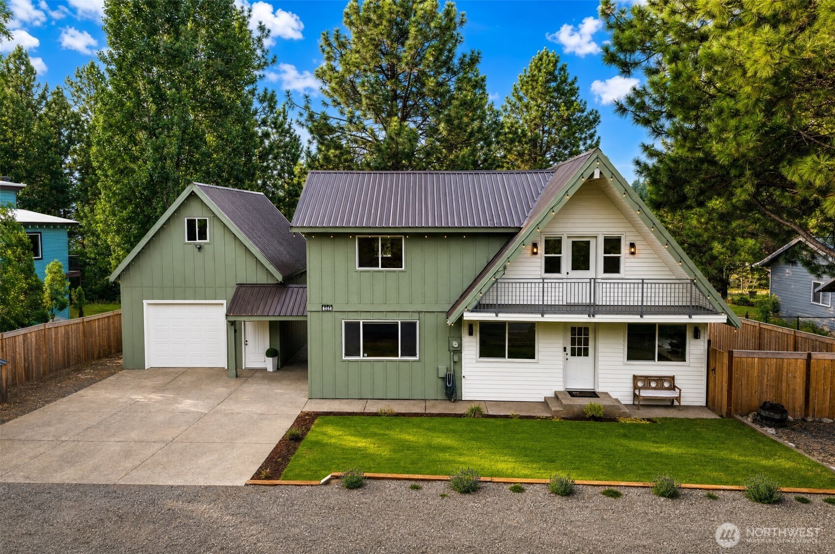 150 Grand Fir Lane