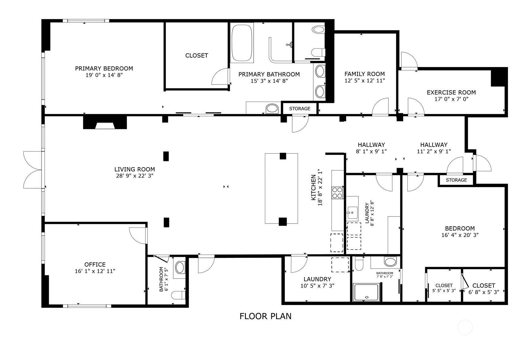 207 Broadway Unit: 200