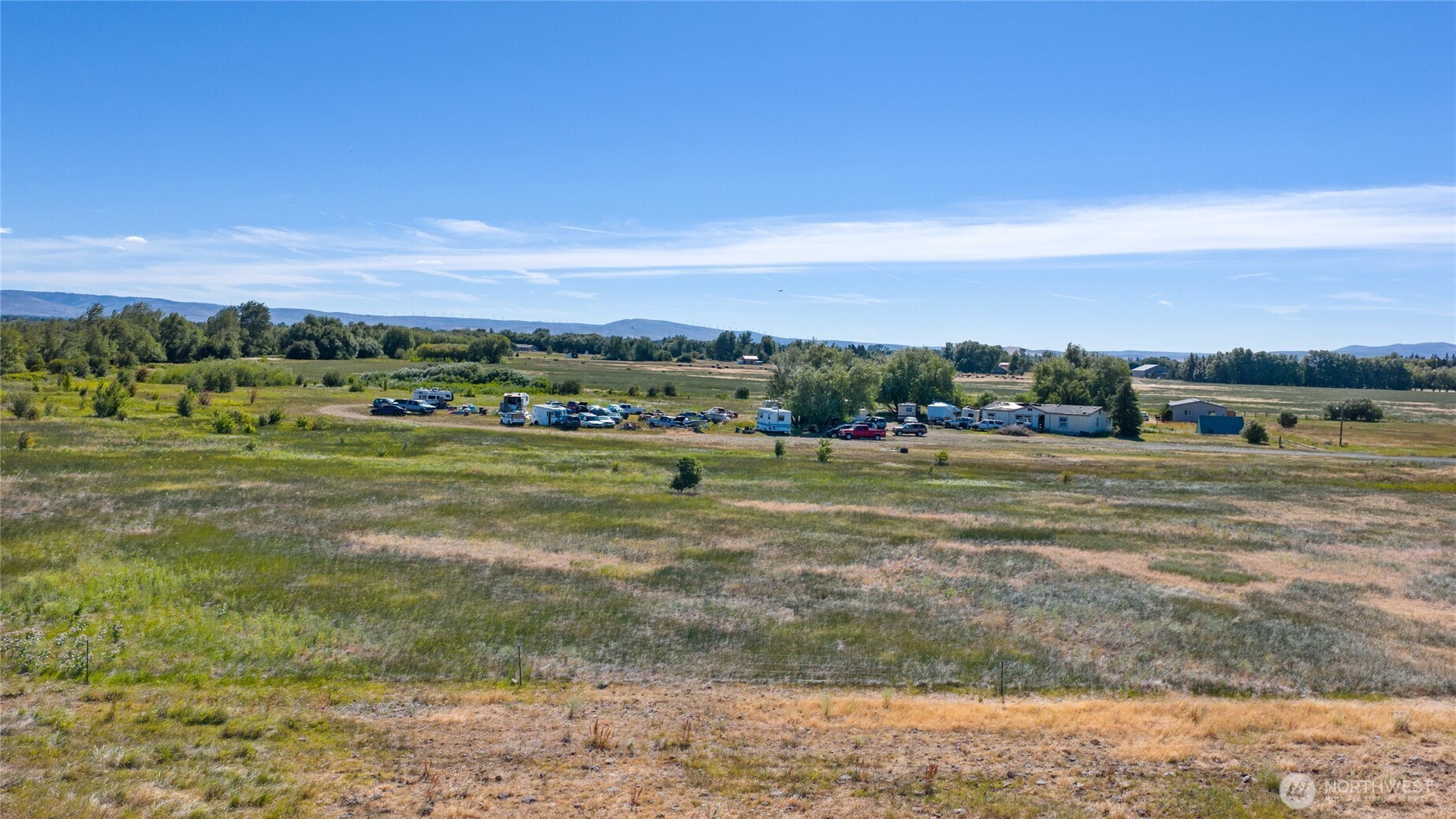1215 E Sanders Road