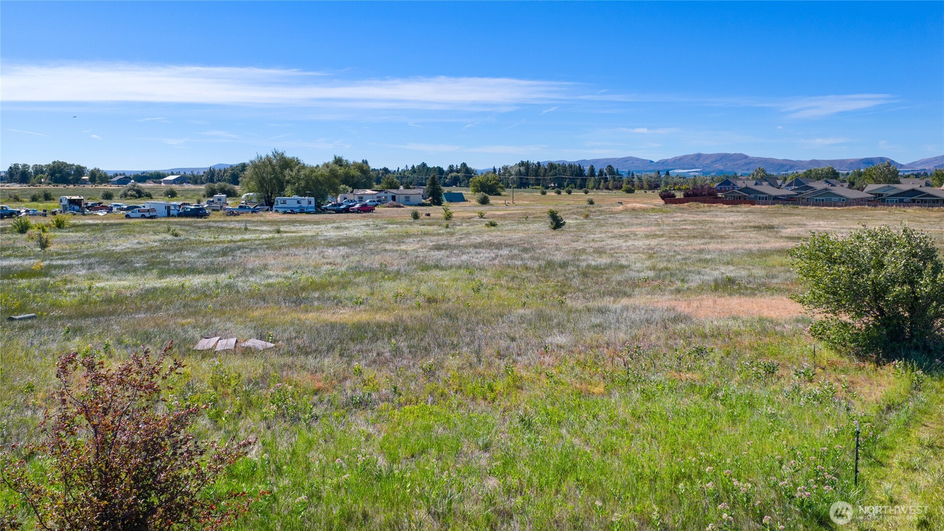 1215 E Sanders Road