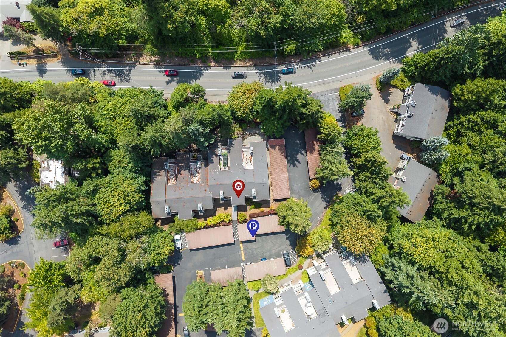 9474 Redmond-Woodinville Road NE