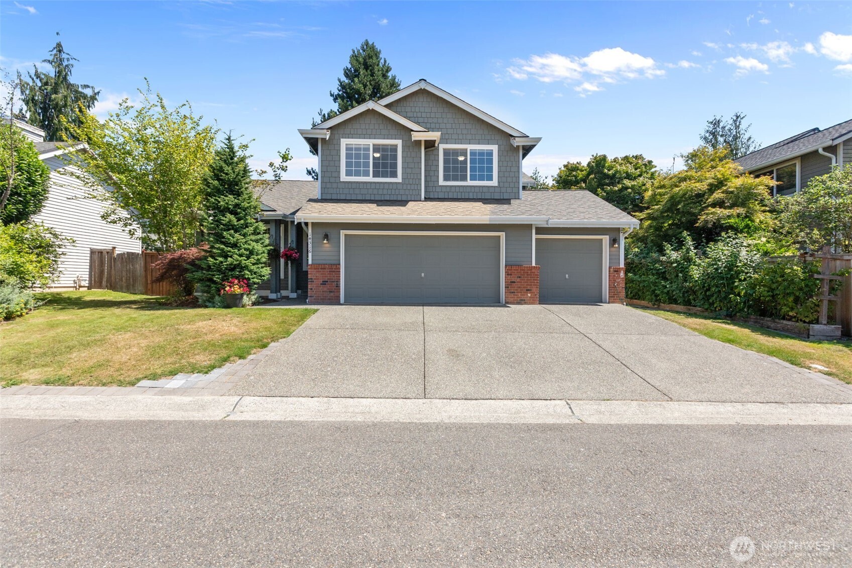 14316 81st Circle NE