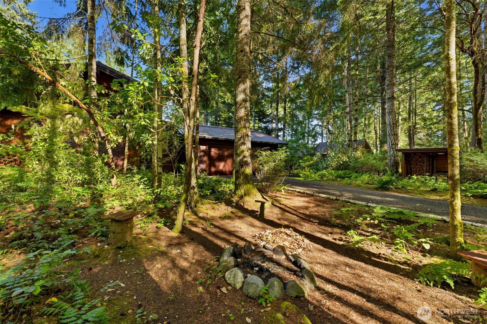 151 E Tamarack Lane