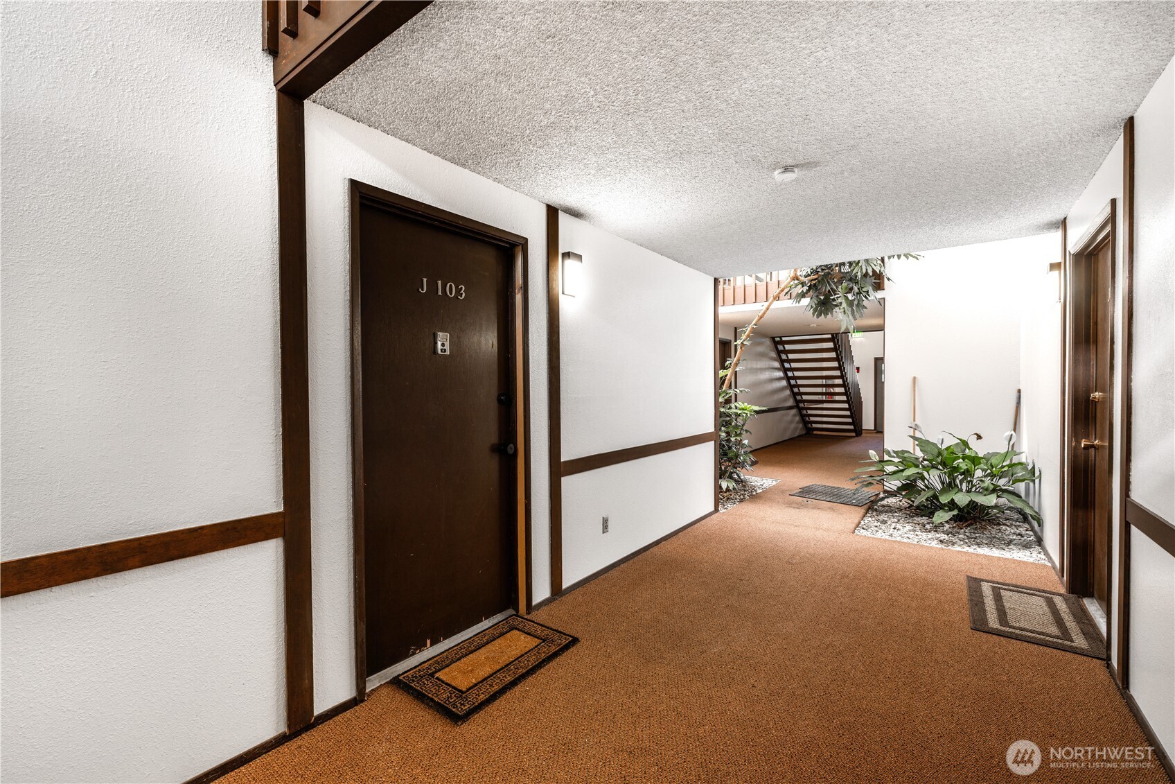 7501 Ruby Drive SW Unit: J103