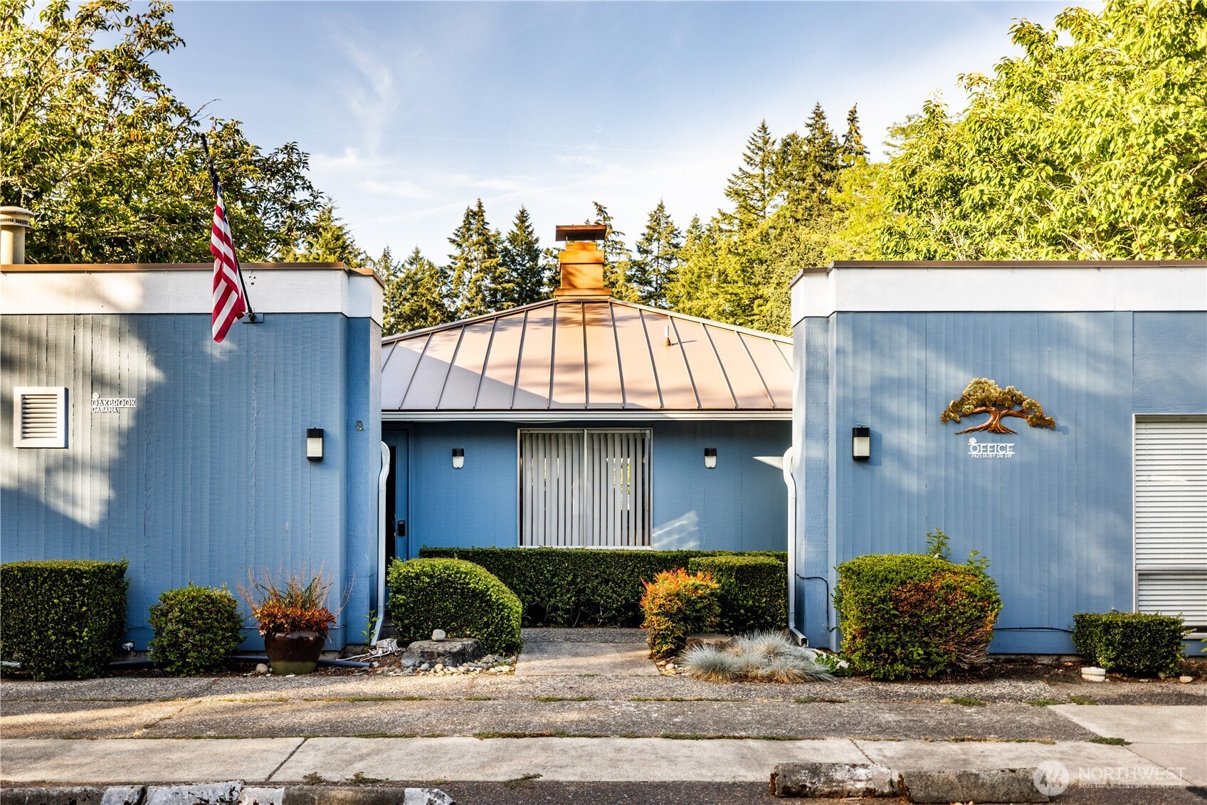 7501 Ruby Drive SW Unit: J103